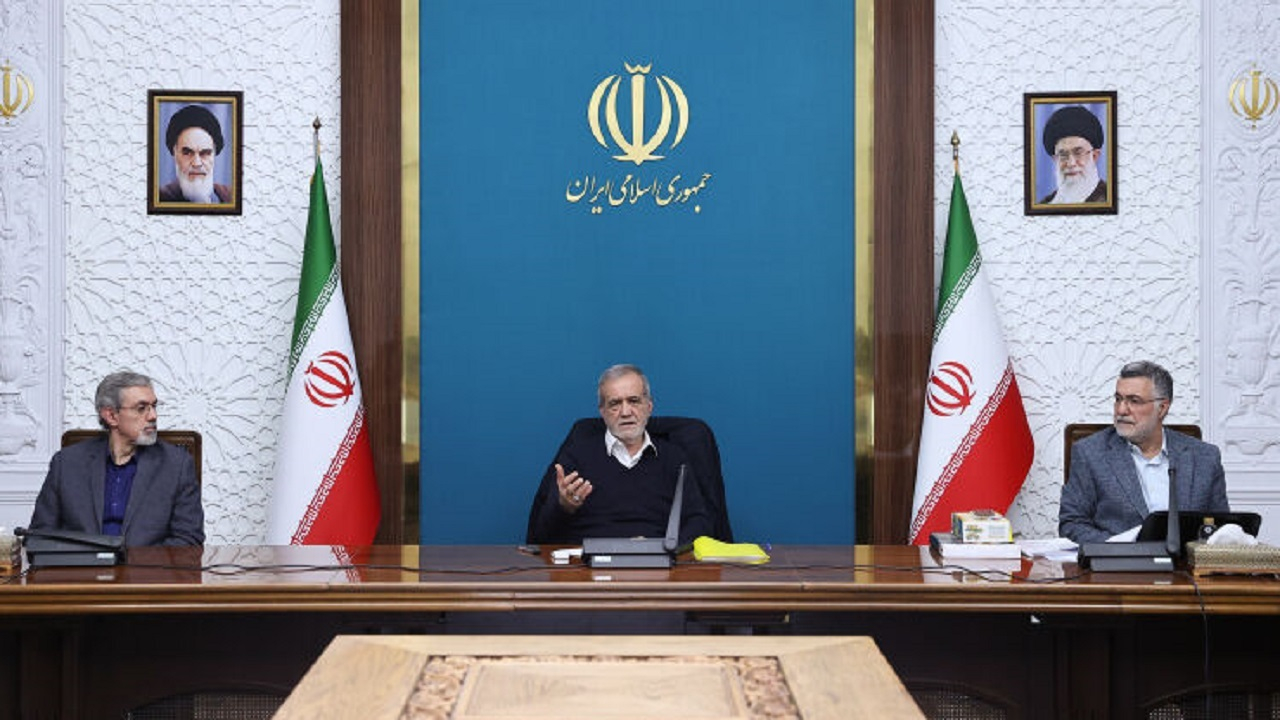 پزشکیان: اعتبارات مرتبط با سلامت مردم نباید در حوزههای دیگر هزینه شود