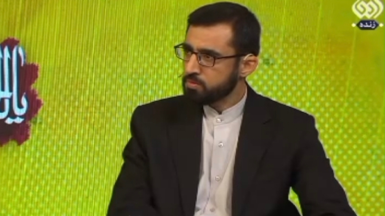 نخستین مکتب شهید سیدحسن نصرالله + فیلم