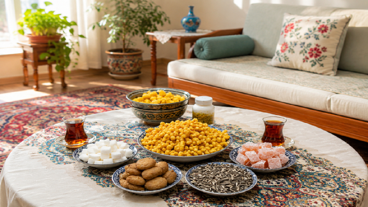مثلث برمودای خانههای ایرانی: چای، قند و ریزهخواری!