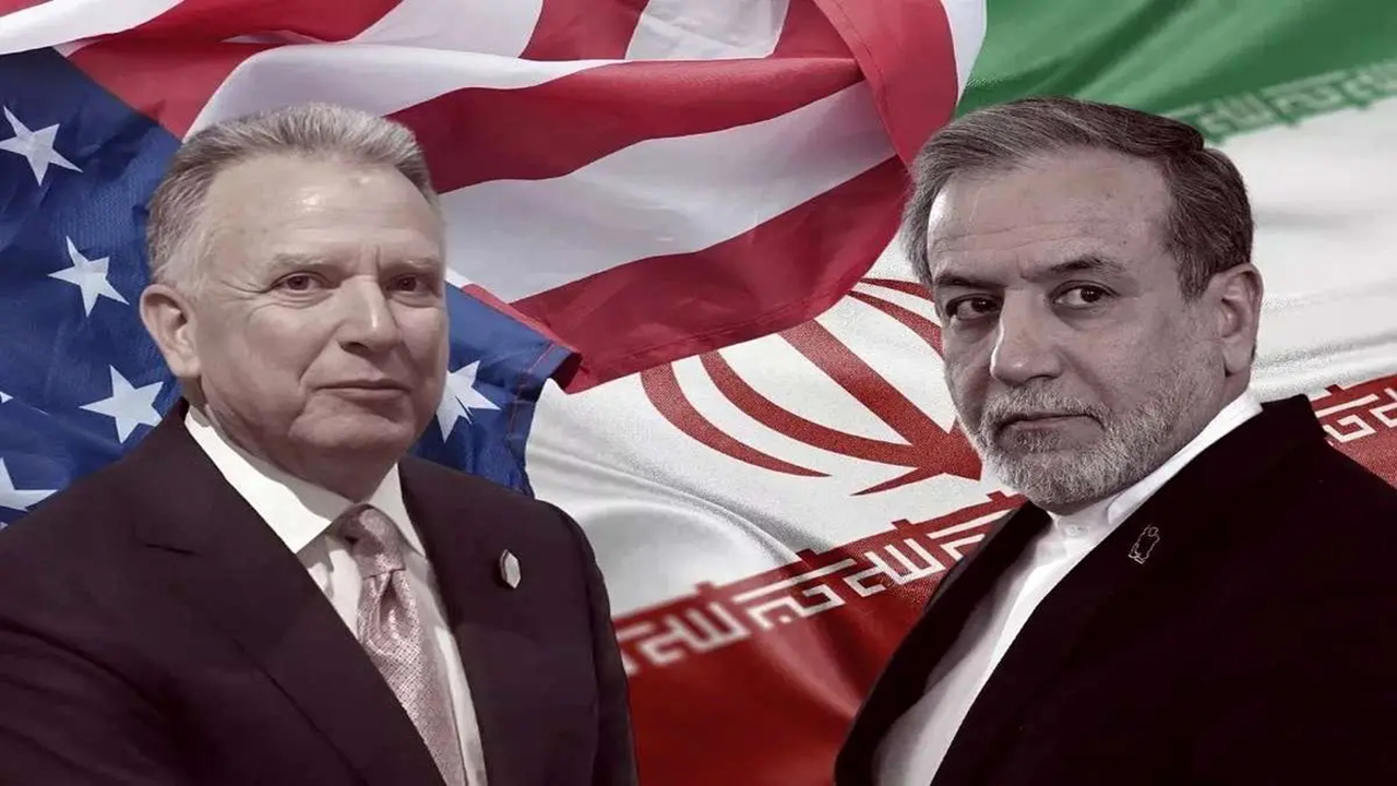 بازتاب جهانی مذاکرات عمان + فیلم