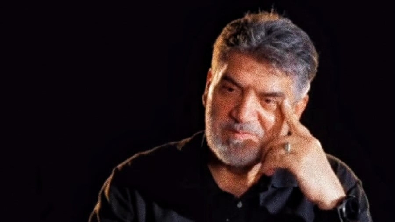 بدون تعارف با خانواده شهید اقتدار حاج یونس نیکویی + فیلم
