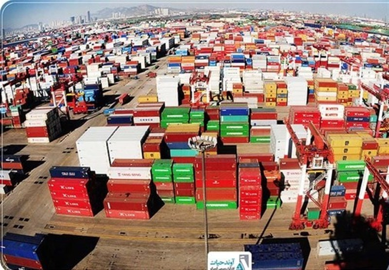صادرات ۴میلیارد دلاری محصولات غیرنفتی از استان اصفهان