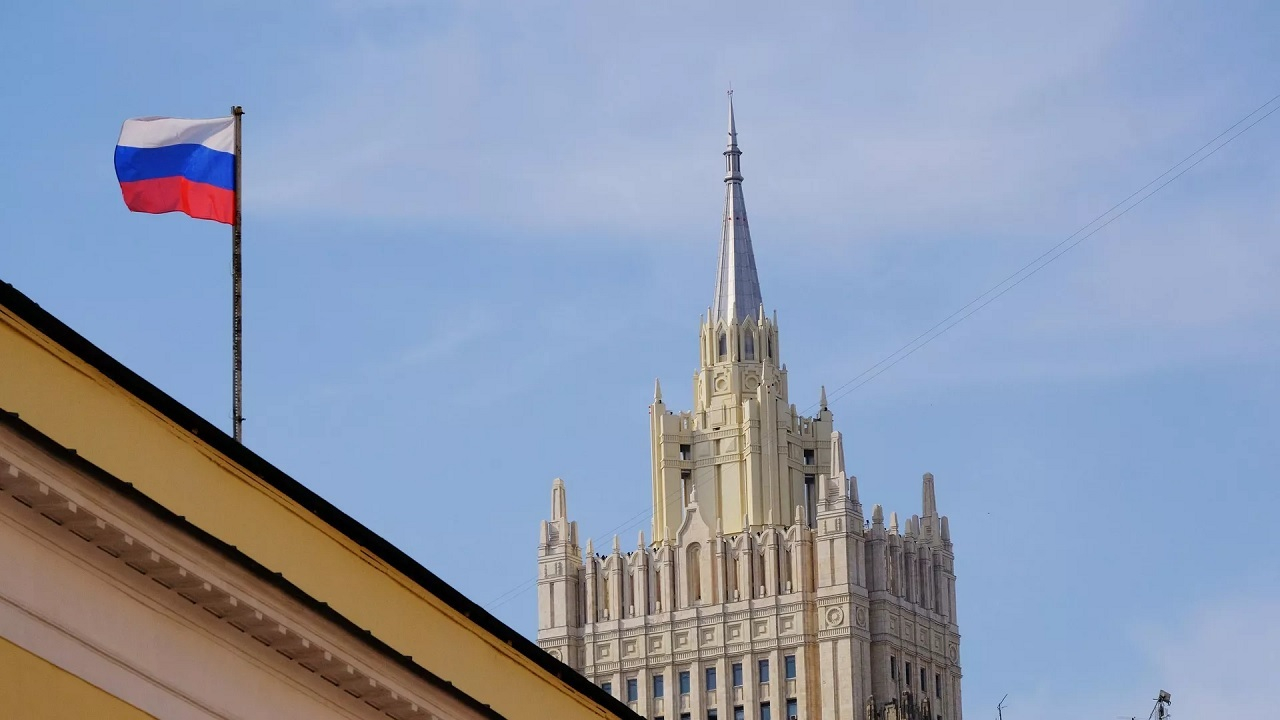 آمادگی روسیه برای میانجیگری میان ایران و آمریکا