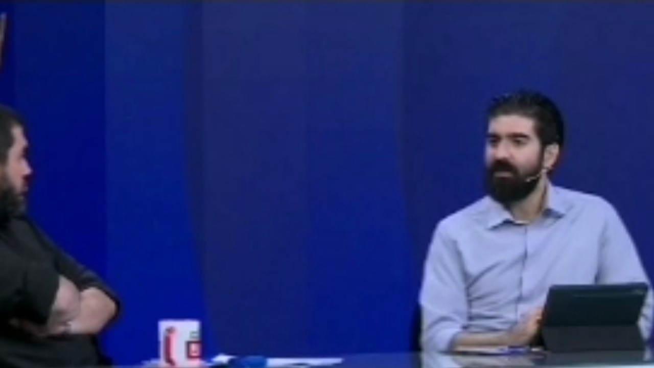 در برابر فشار دریایی، هدف‌گیری زیرساخت انرژی دشمن می‌تواند معادله را تغییر دهد + فیلم