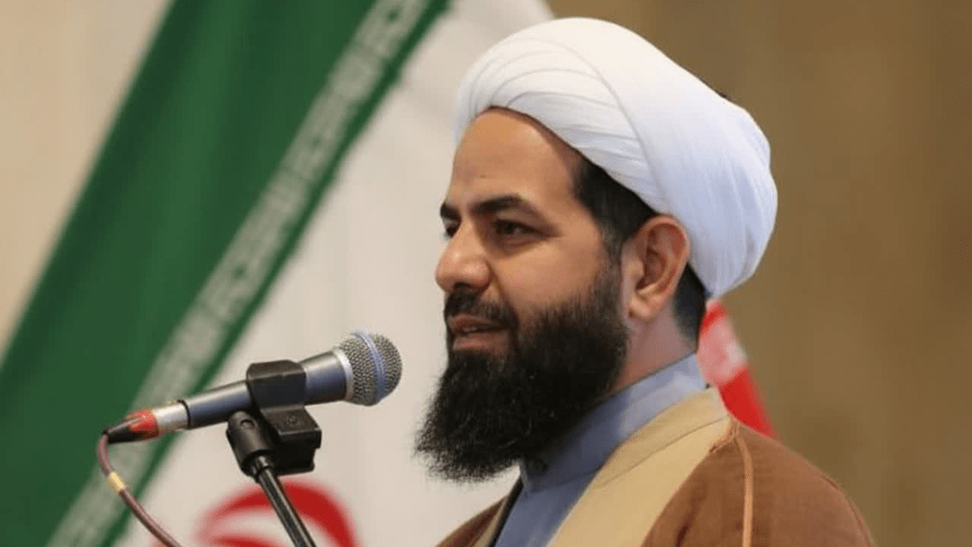امام جمعه درمیان: دوقطبیسازی جامعه به انسجام ملی آسیب میزند