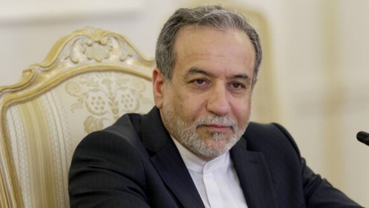 عراقچی: ایران حق داشتن چرخه کامل سوخت هستهای را دارد