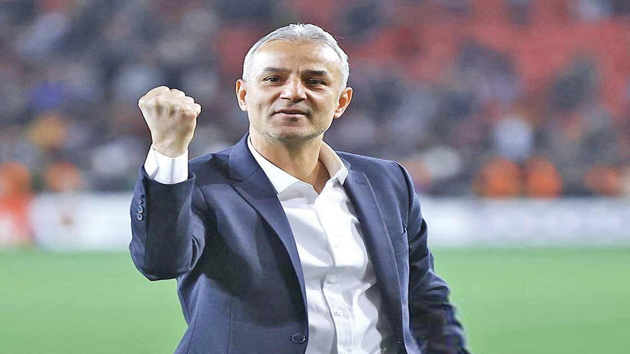 خواسته کارتال از مدیر عامل پرسپولیس در مورد جذب بازیکنان جدید
