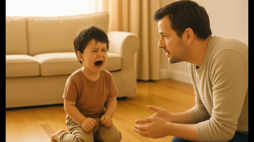 «بچه های سخت» چه کسانی هستند؟
