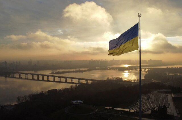 رژیم صهیونیستی به اتباعش درباره سفر به اوکراین هشدار داد