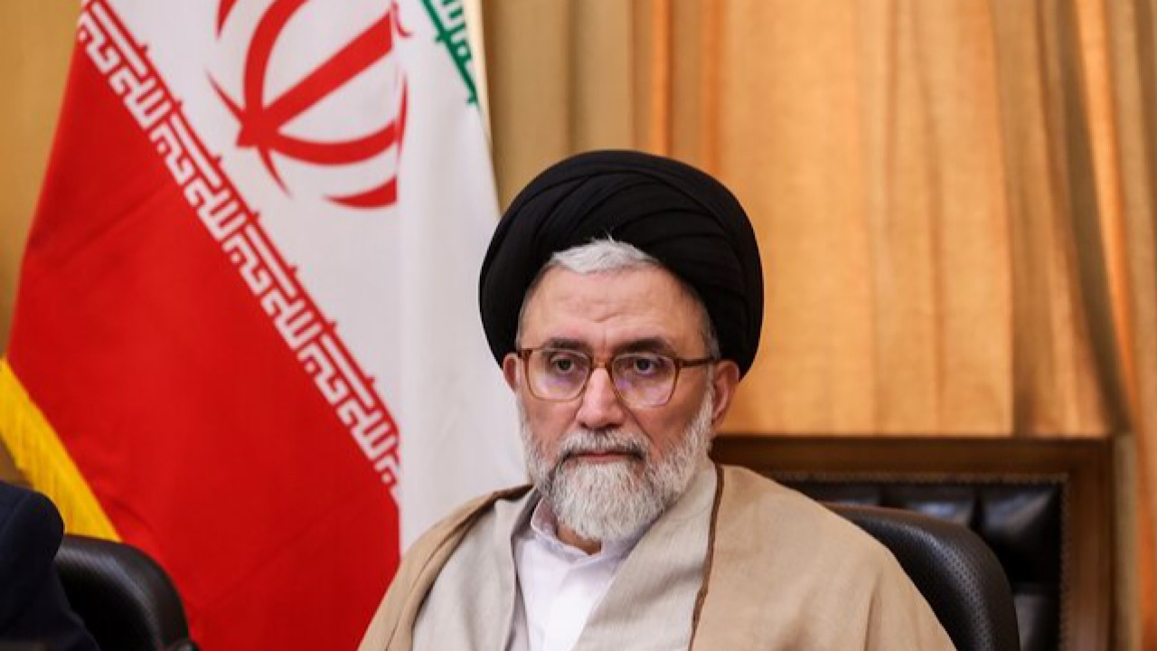 وزیر اطلاعات: غربی‌ها هزینه تروریستی اعلام کردن سپاه را پرداخت خواهند کرد