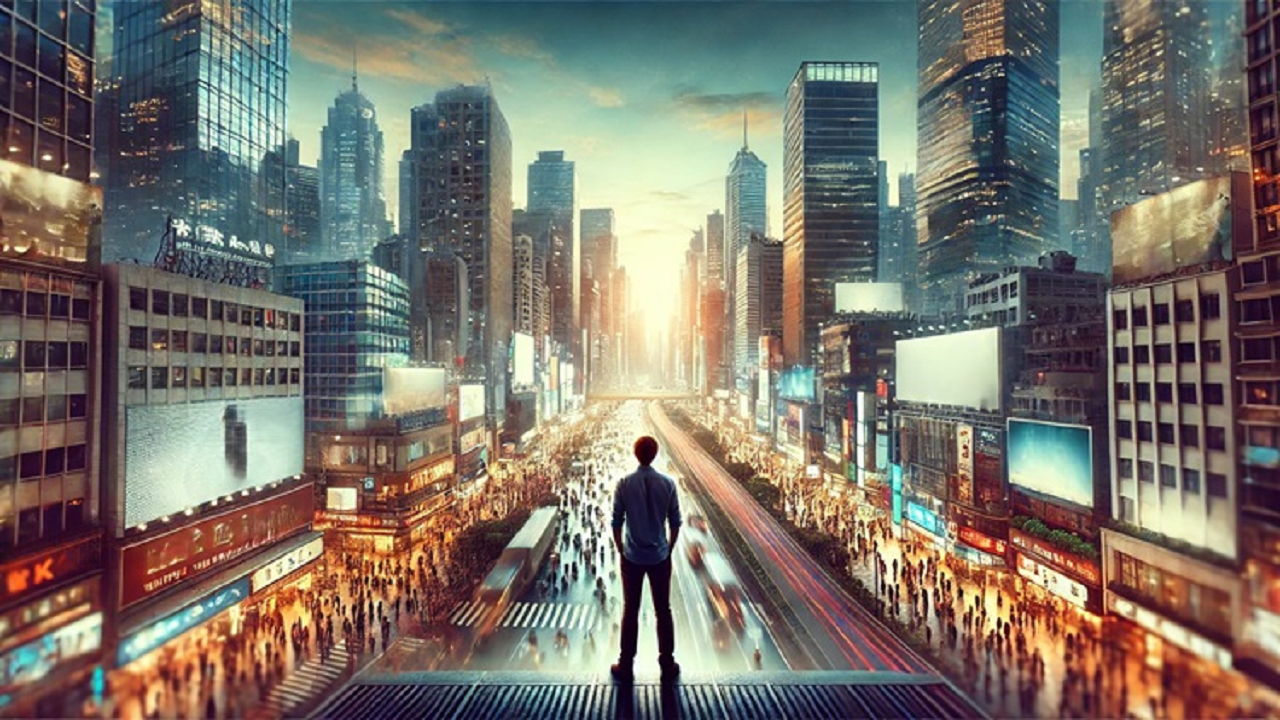 چرا بعضی جوامع از دیگران عقب ماندند؟