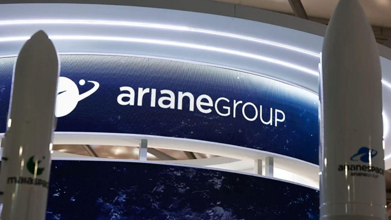 اروپا بدنبال موشک‌های بالستیک جدید