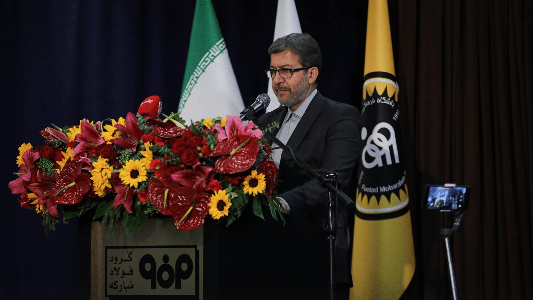 جمالی‌نژاد: سپاهان بخشی از هویت اجتماعی و تاریخی اصفهان است