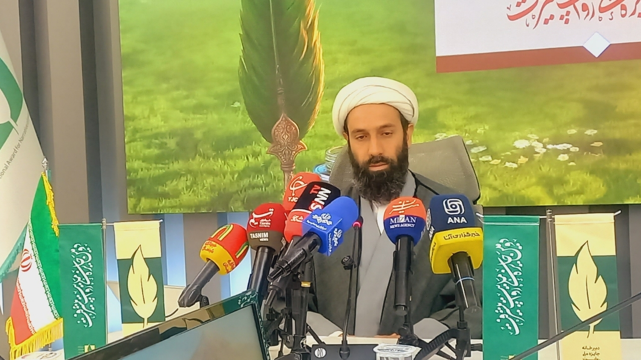 روایت پیشرفت پاسخی مردمی به جنگ تحقیر و عملیات رسانه‌ای علیه ملت ایران است