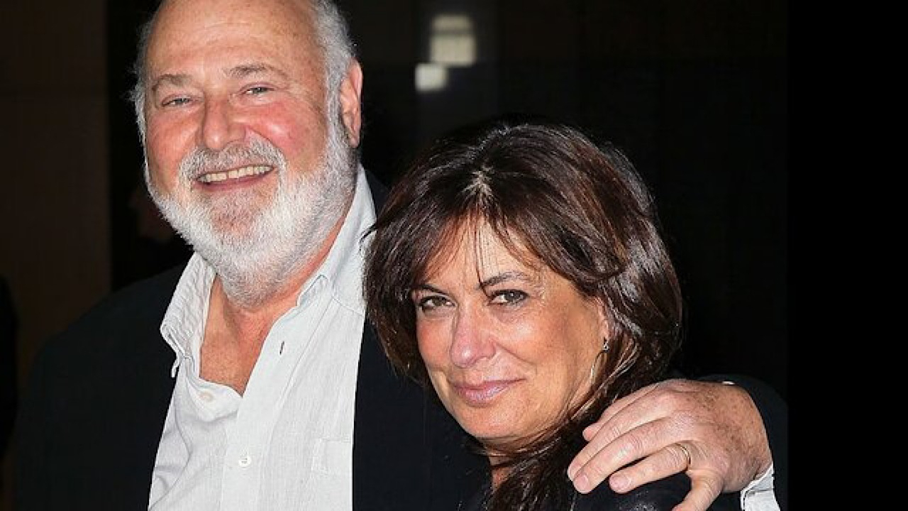 قتل سینماگر معروف و همسرش