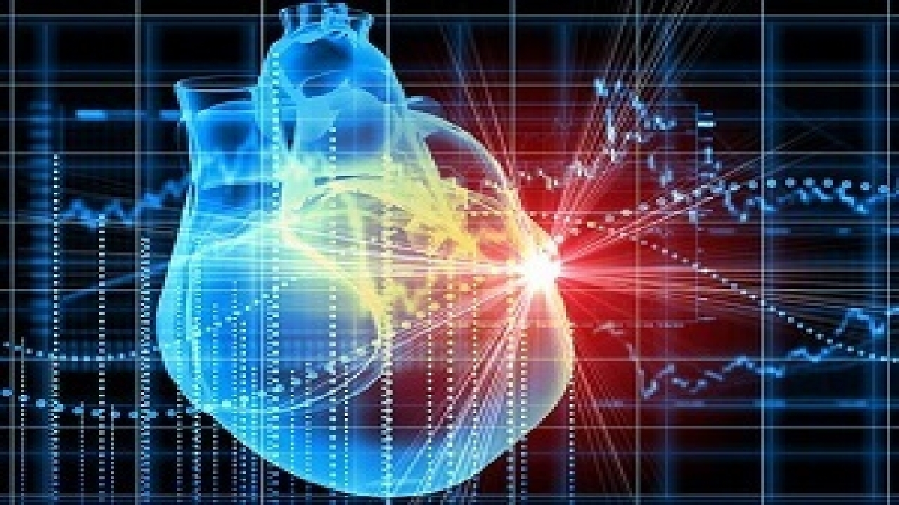 طراحی و جاگذاری دستگاه تصویربرداری قلب در ۱۰ بیمارستان