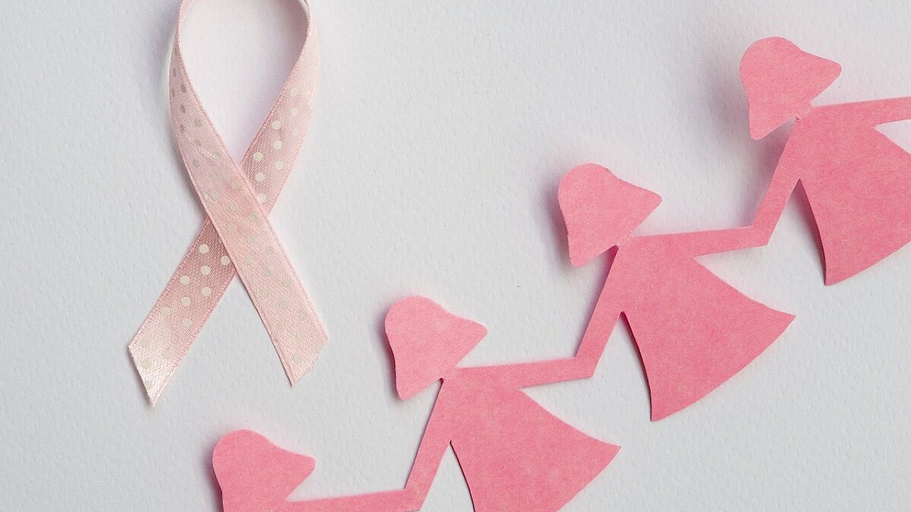 سرطان سینه با تشخیص به‌موقع قابل درمان است