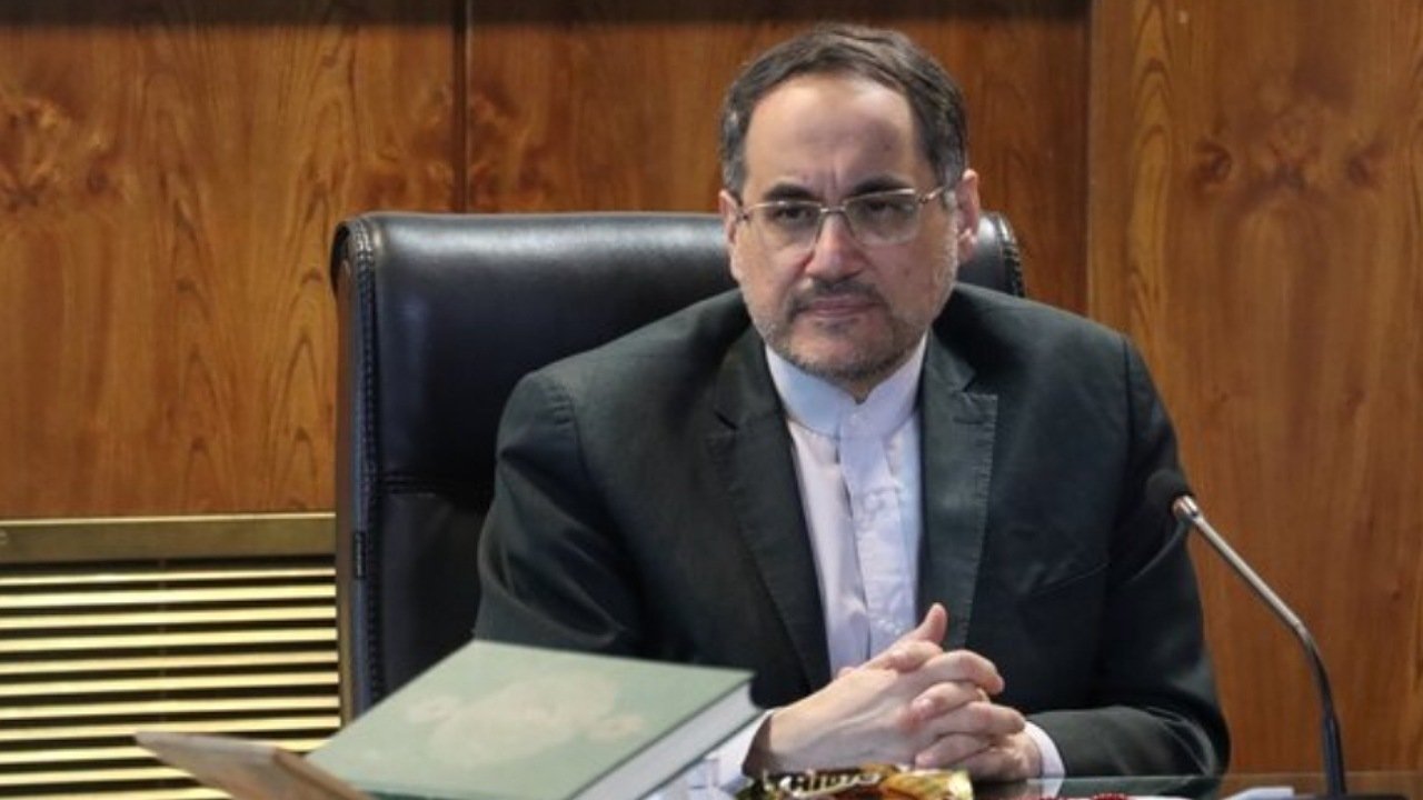۹۲.۲ درصد مردم، به ایرانی بودن خود افتخار می‌کنند