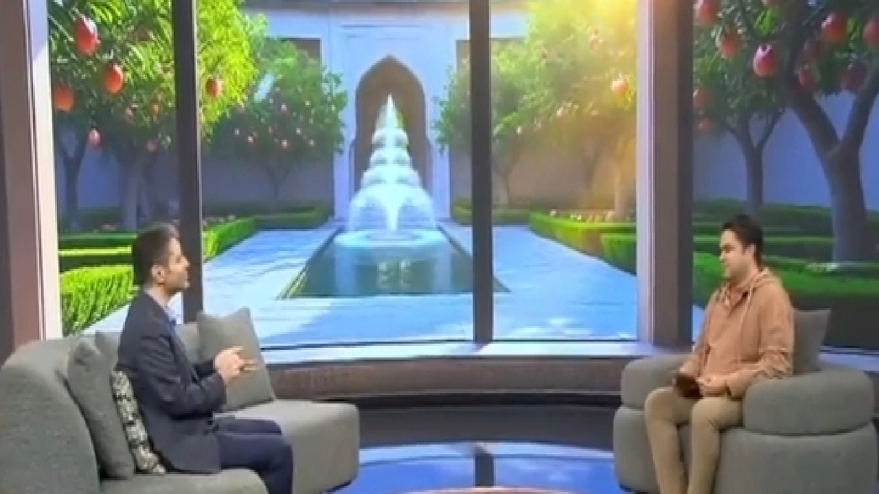 آیا بیماران دارای فشار خون می‌توانند روزه بگیرند؟ + فیلم