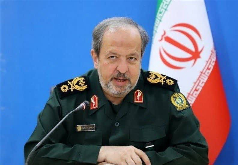 با آتش بازی نکنید! دست نیروهای مسلح پُر است