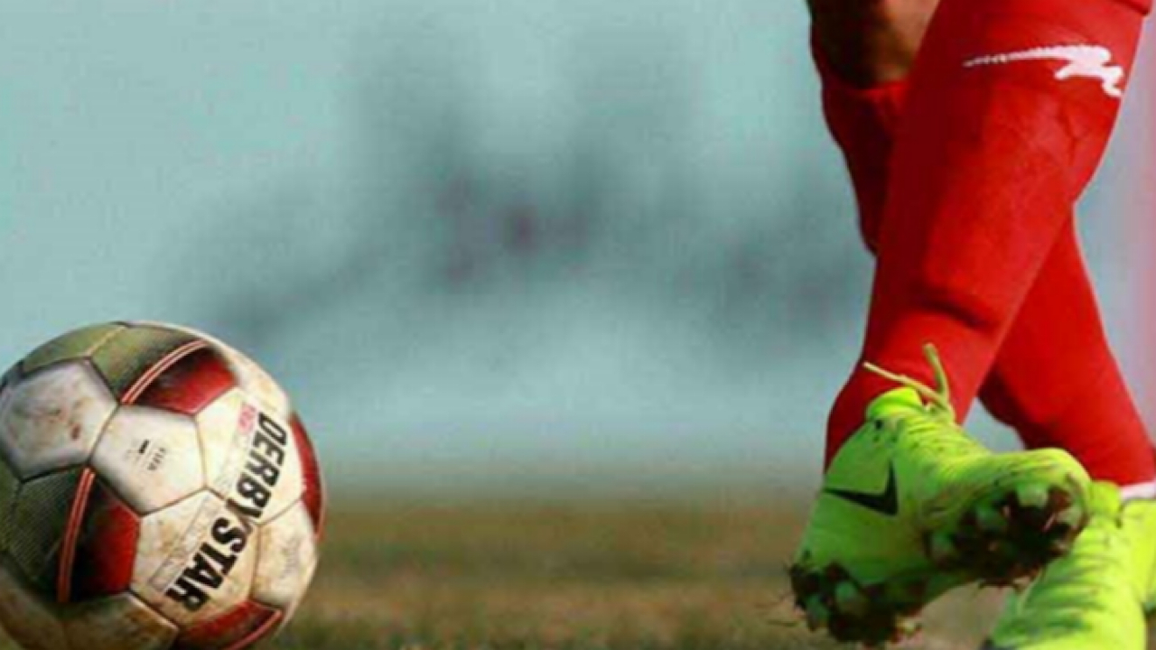 فوتبال تهران تعطیل شد