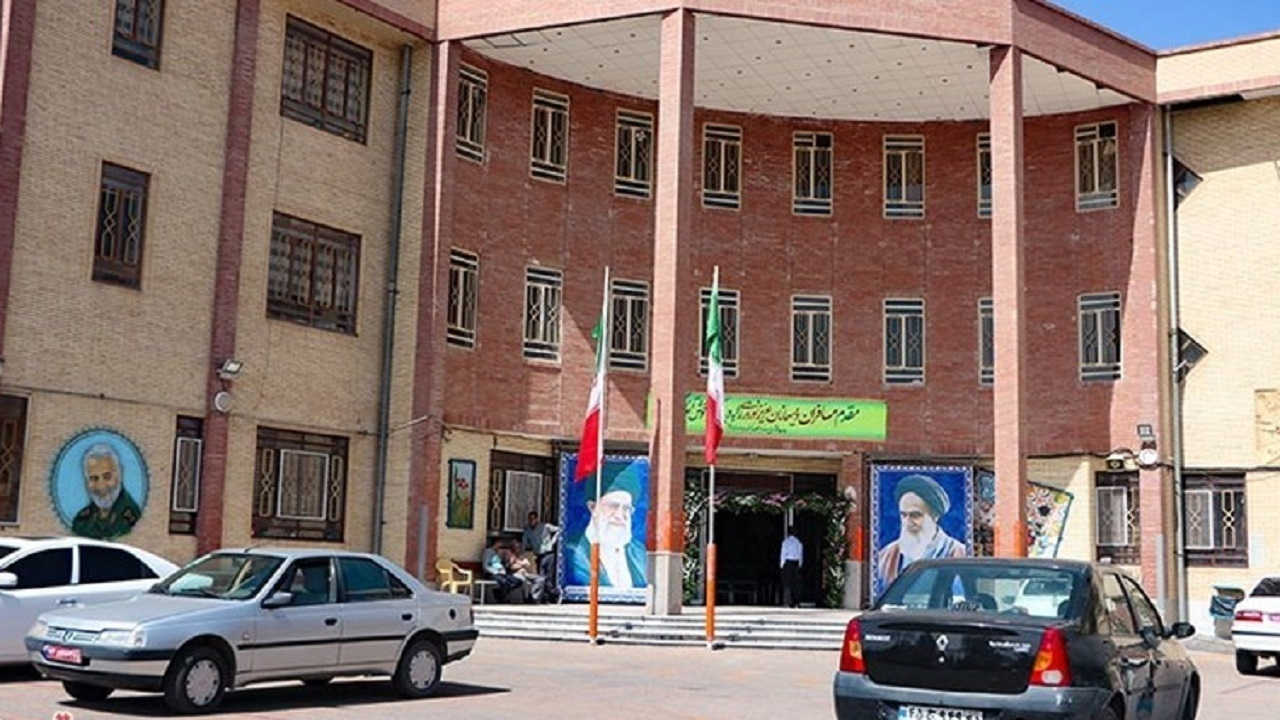 آمادگی مدارس برای اسکان زائران سالروز شهادت شهید حاج قاسم سلیمانی