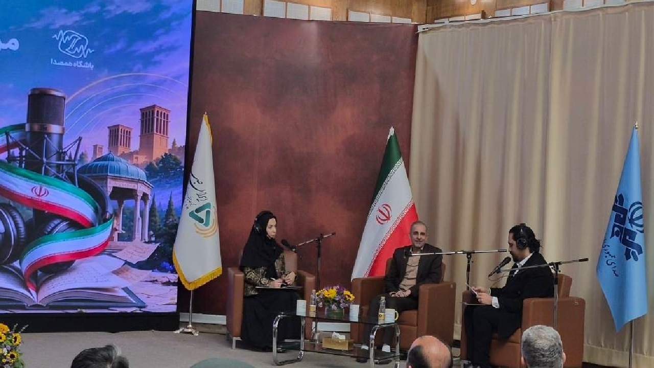 باید رادیو را به نسل پنجم ارتقا داد
