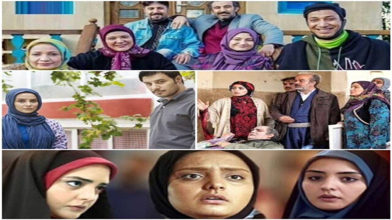 سریال‌های محلی و اقلیمی؛ فرصت یا تکرار کلیشه‌ها؟