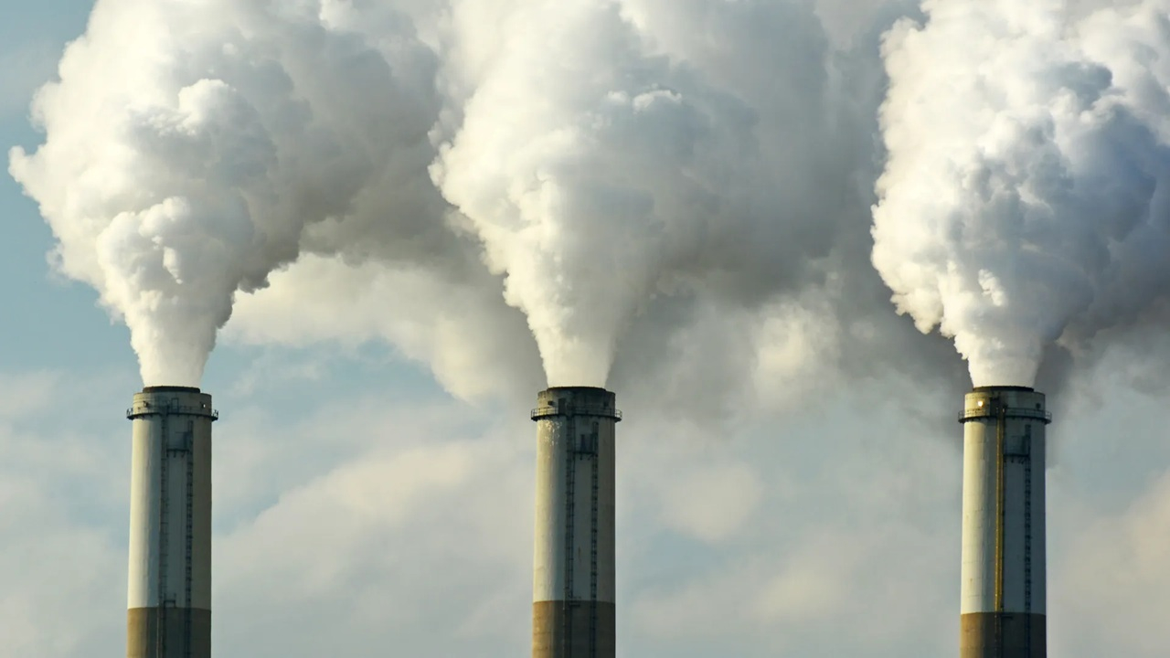 جهان دست از سر سوختهای فسیلی بر نمیدارد + فیلم