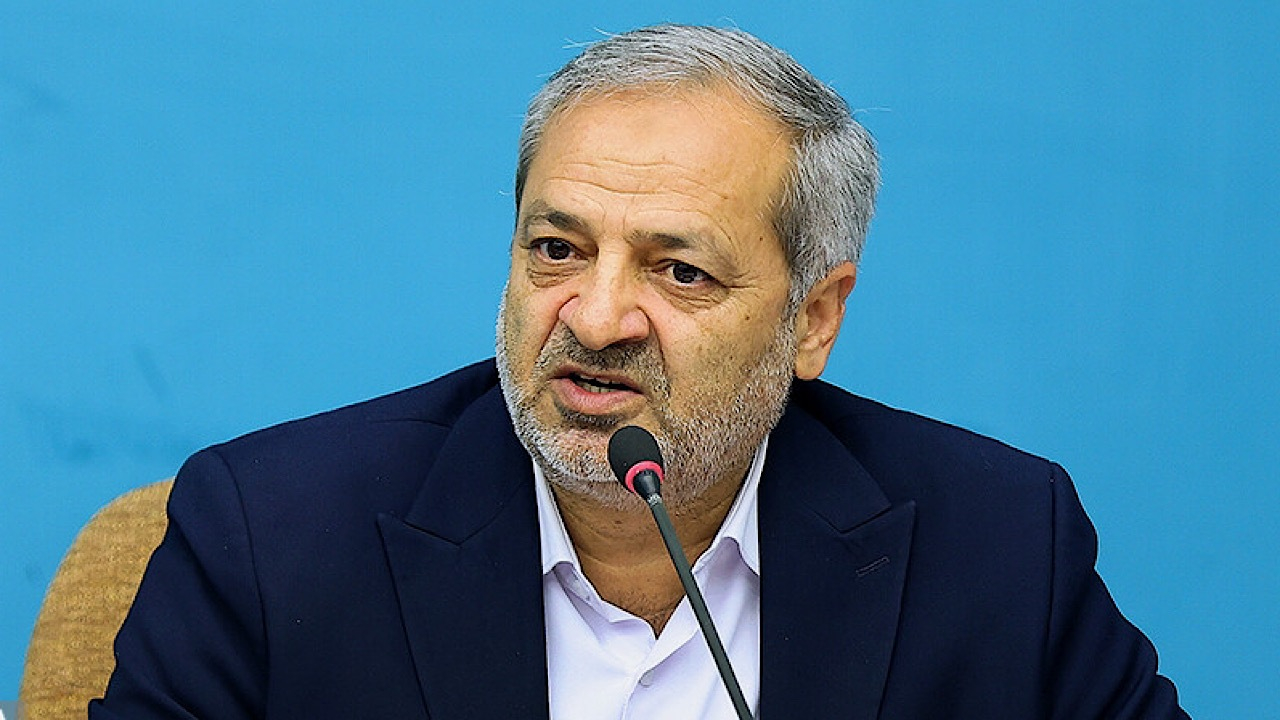 کاظمی: گزارش پیشرفت ۷۲۰۰ پروژه نهضت مدرسه سازی ارائه شود