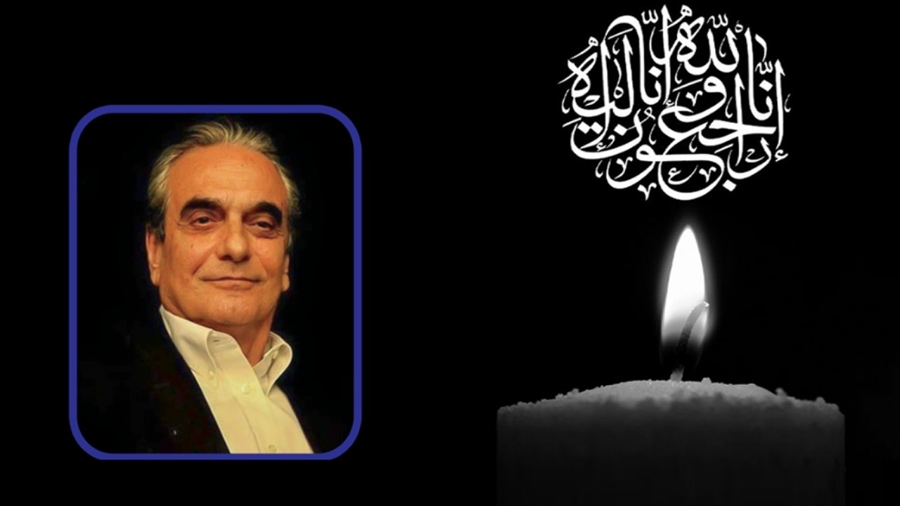 پیام تسلیت رئیس رسانه ملی در پی درگذشت زنده‌یاد همایون ارشادی