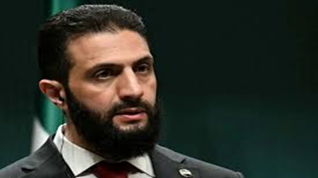 جولانی: اسرائیل نمی‌خواست نظام بشار اسد سقوط کند + فیلم