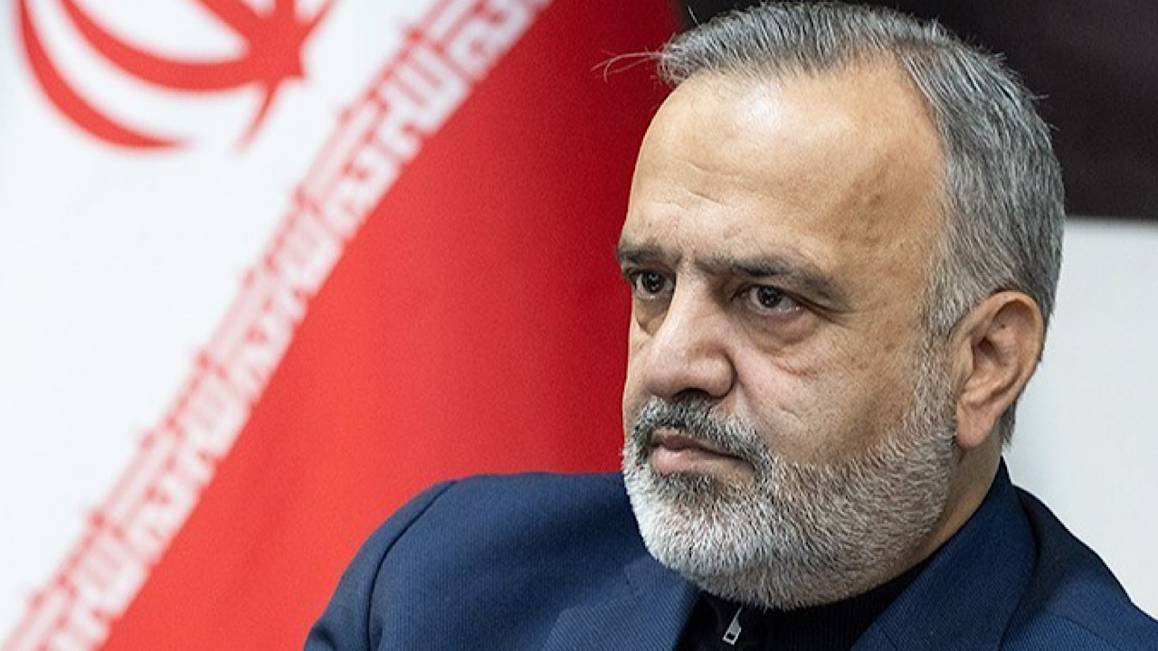 نامنویسی اربعین از مرز یک میلیون نفر گذشت