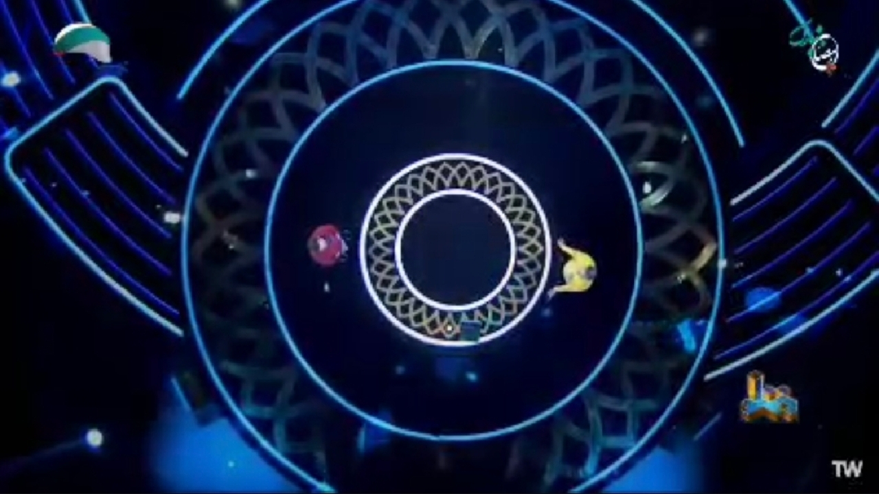 نگاهی به ورزشکاران هنرمند + فیلم