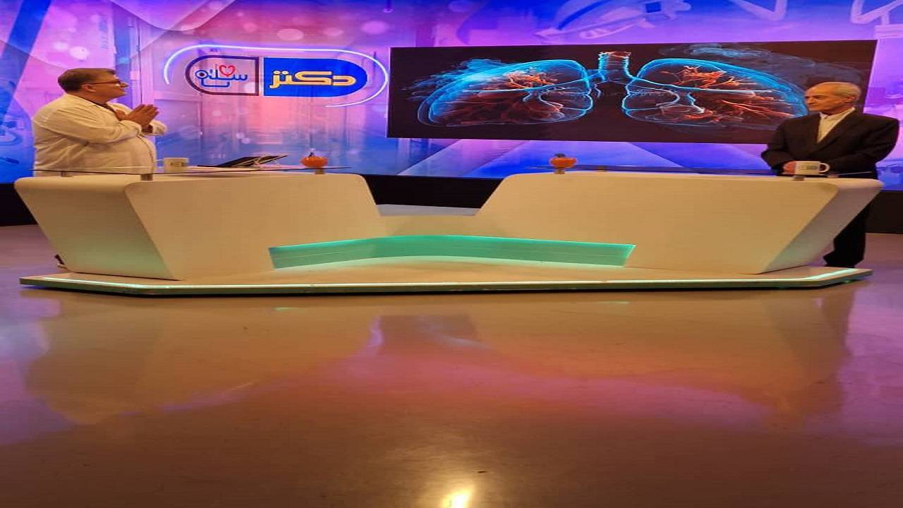 نوآوری در تلویزیون با شجاعت ممکن است