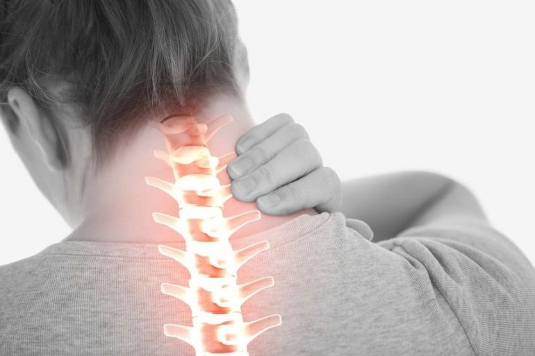 آیا گردن درد شما به دلیل بیماری‌های دیسک گردن یا دیسک کمر است؟
