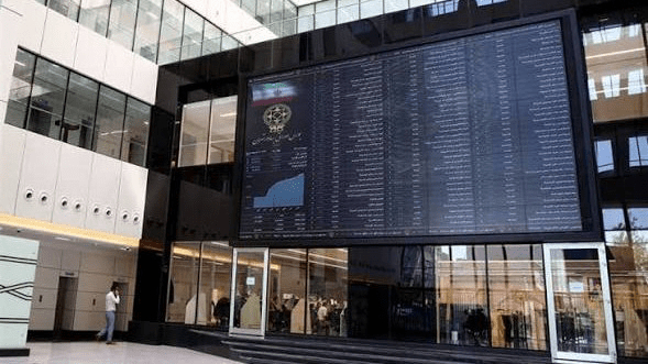 ارزش بازار سهام ایران از ۲۸ هزار همت گذشت