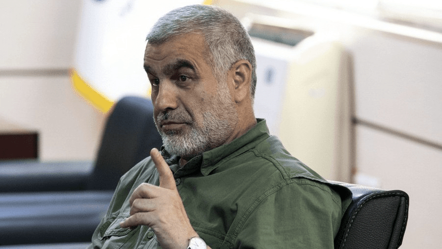 نیکزاد: مجلس در انتخاب وزیر دفاع مقتدرانه تصمیم می‌گیرد