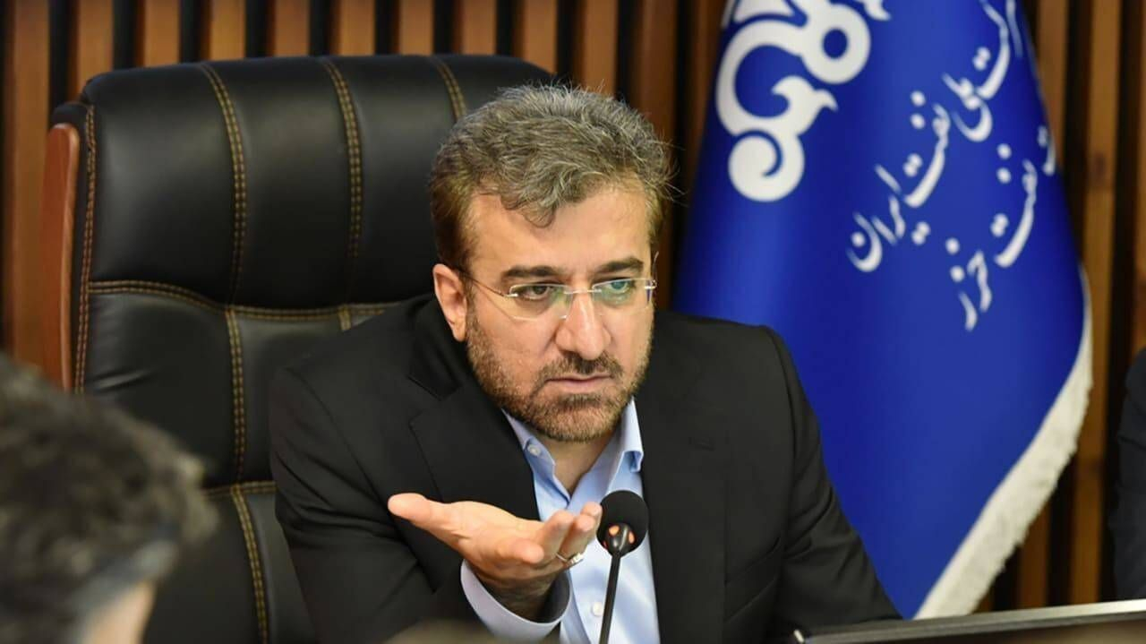 پایان موفق پروژه لرزهنگاری زون انتقالی بلوک ۱۳ دریای خزر