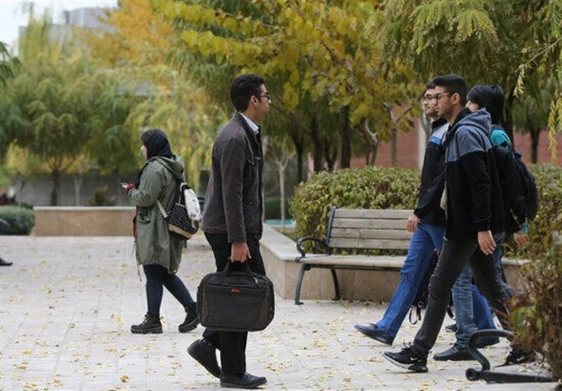 رشد ۵۰ برابری در نیم قرن/روایتی از تحول جمعیت دانشجویی ایران