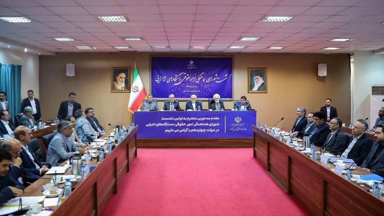 باید لوایح و آییننامهها هدف تسهیلگری را دنبال کنند