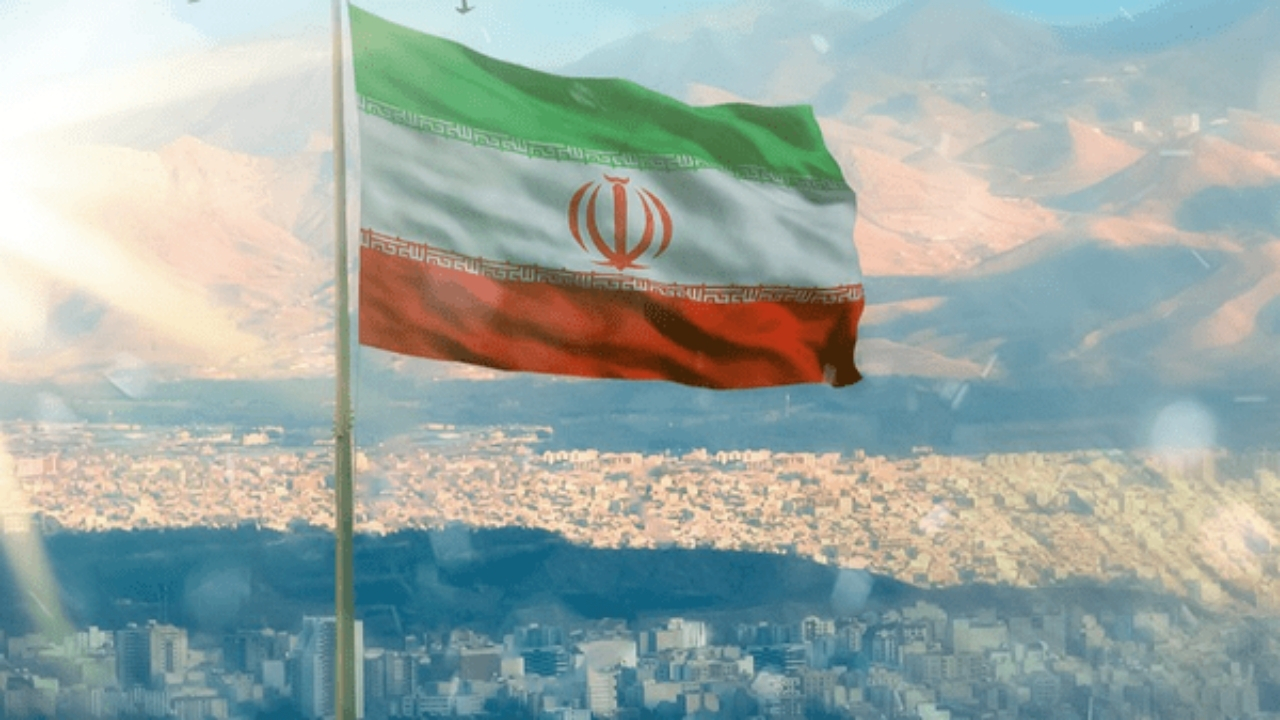 ایران قوی؛ الگوی تمدنی برای جهان اسلام و نظم جهانی