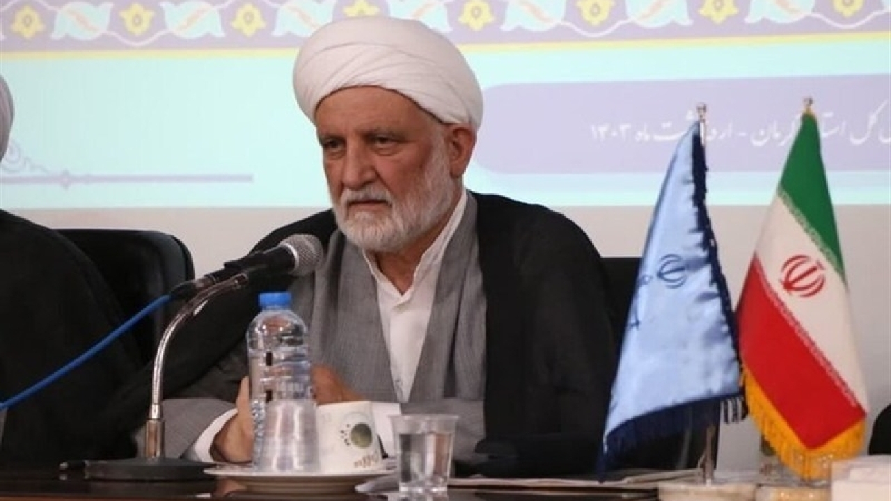 احتمال ارتباط قاتل مرحوم حجتالاسلام حیدری با منافقین