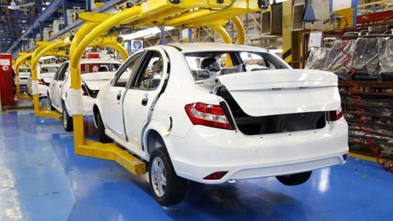 فروش فوق العاده سه محصول سایپا از امروز ۲۰ آبان آغاز می‌شود