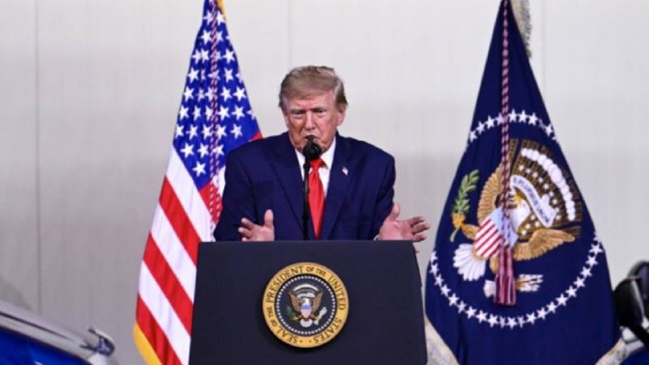 اگر جمهوریخواهان پیروز نشوند، در نهایت مرا استیضاح خواهند کرد