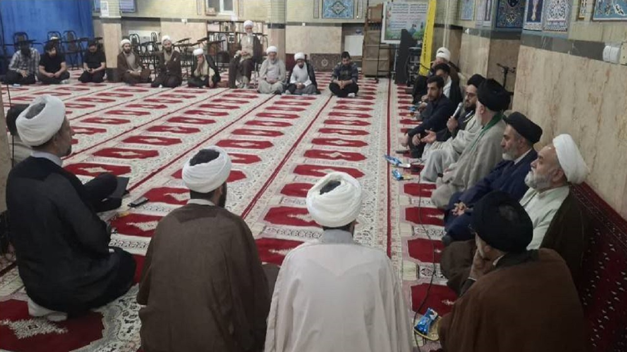 شبکه حمایت اجتماعی از شهروندان به مساجد رسید