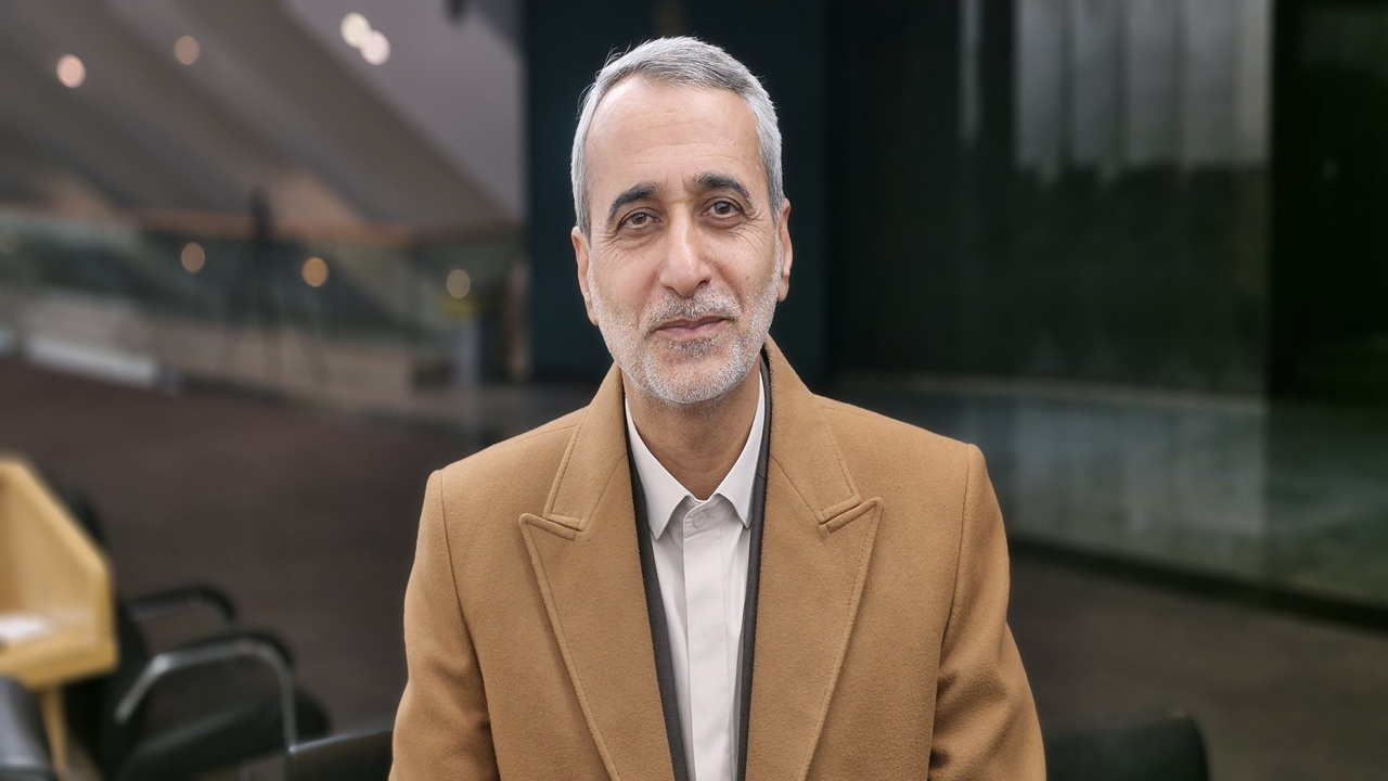 ایران در جنگ الکترونیک یک آرایش منظم دفاعی و امنیتی ایجاد کرده است