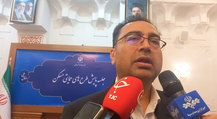 پرداخت تسهیلات قرض‌الحسنه ۴۰۰ میلیون تومانی به متقاضیان