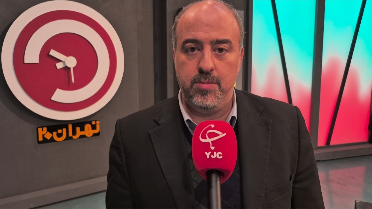 استفاده از ماهواره‌های سنجشی برای مدیریت منابع آبی کشور + فیلم