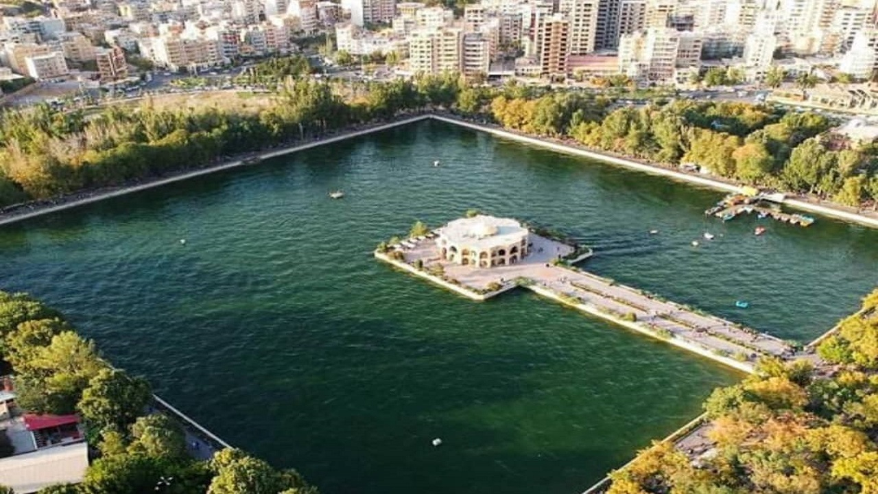 روشنی: تبریزیها در میزبانی قهرمانی کشور فیتنس، سنگ تمام گذاشتند/ از کادر برگزاری و میزبان رقابتها قدردانی میکنم